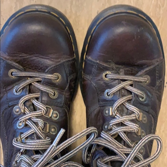 Doc Martens Boots - Picture 4 of 6